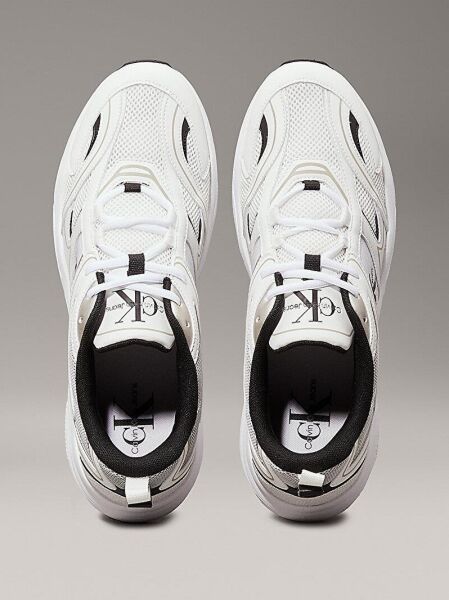 RETRO TENNIS MESH ML