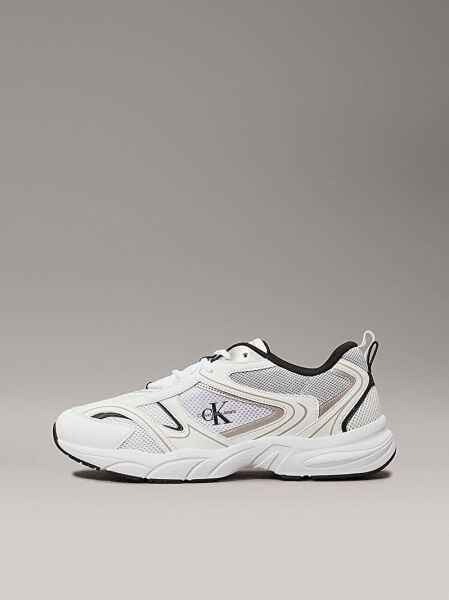 RETRO TENNIS MESH ML