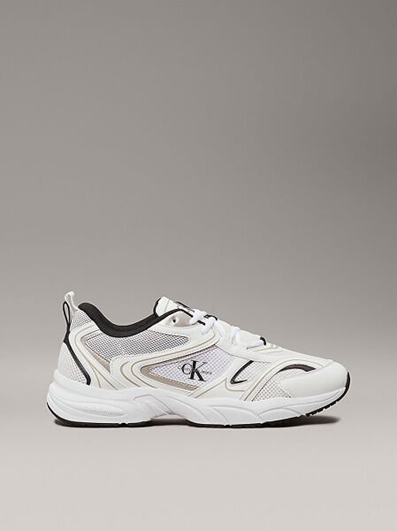 RETRO TENNIS MESH ML