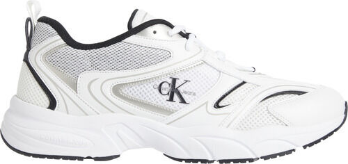 RETRO TENNIS MESH ML
