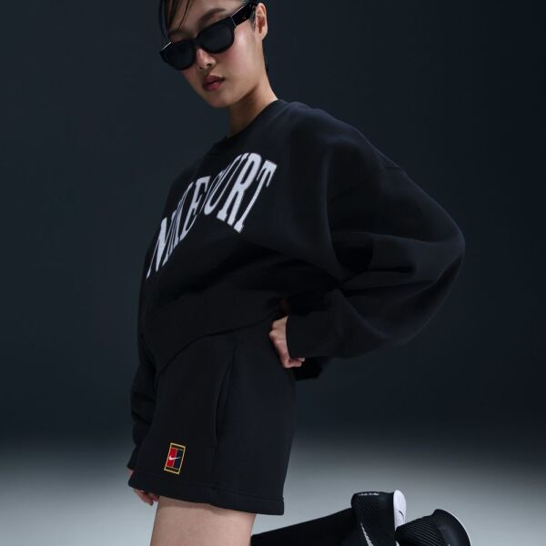 W NKCT PHNX FLC HR SHORT HRTGE