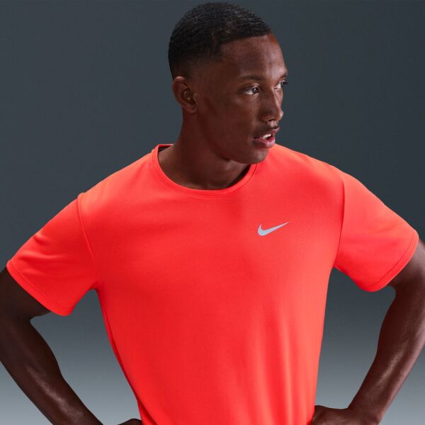 M NK DF UV MILER SS