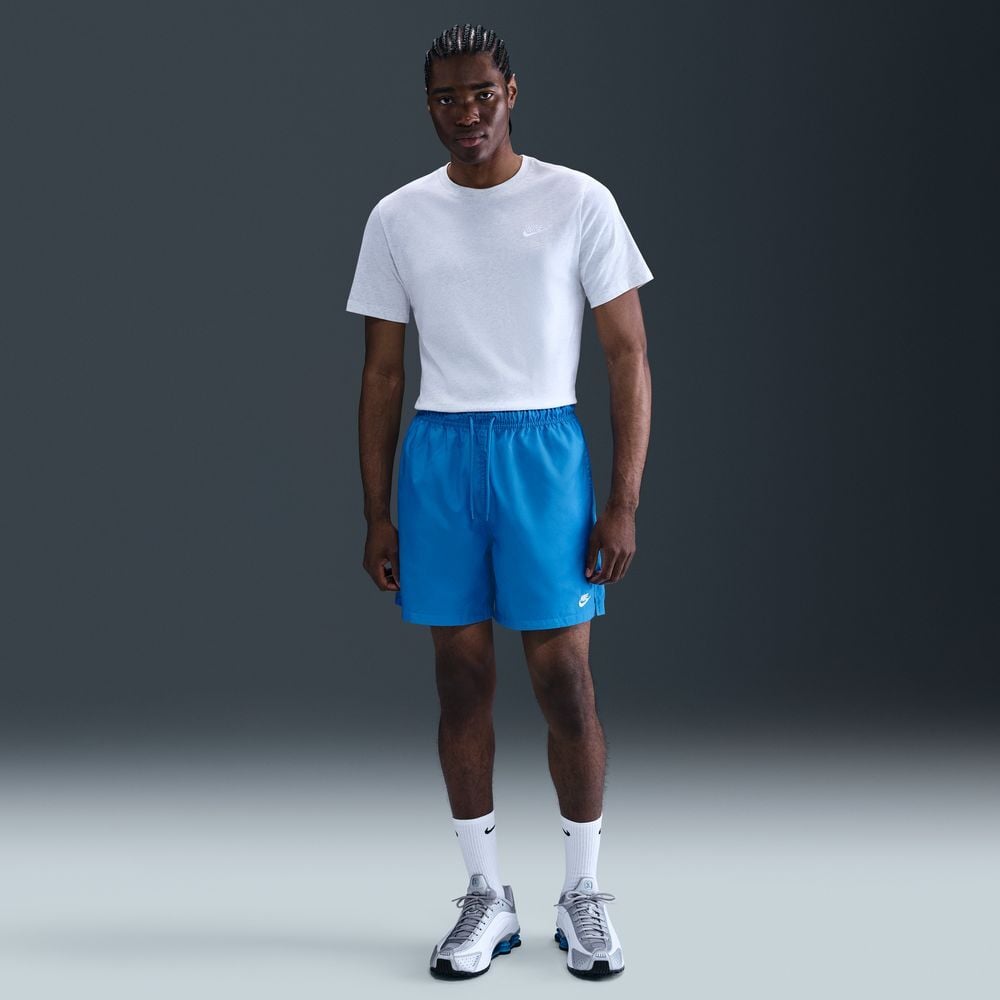M NK CLUB FLOW SHORT