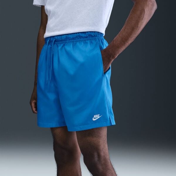 M NK CLUB FLOW SHORT