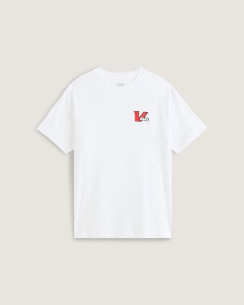 VANS DRIFT CLASSIC SS TEE