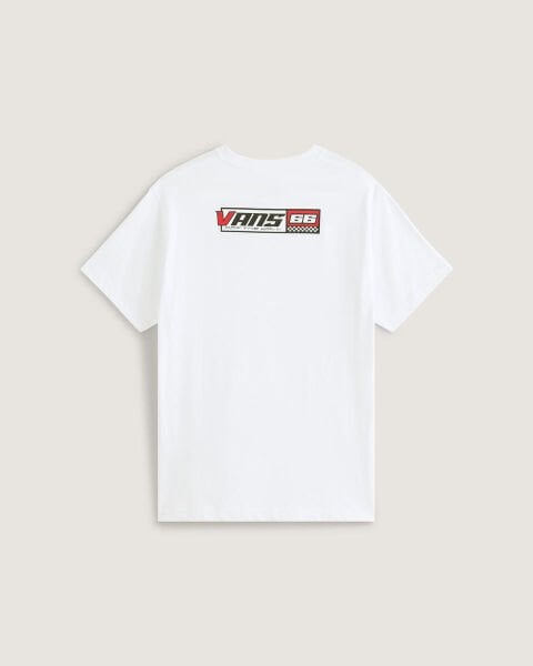 VANS DRIFT CLASSIC SS TEE