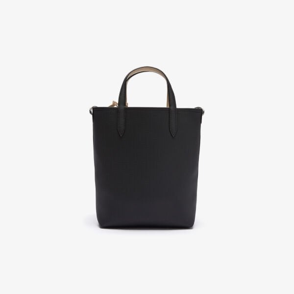 VERTICAL SHOPPING BAG