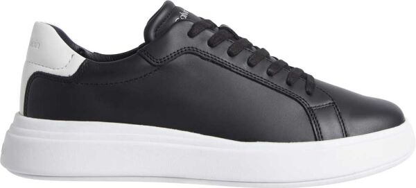LOW TOP LACE UP LTH