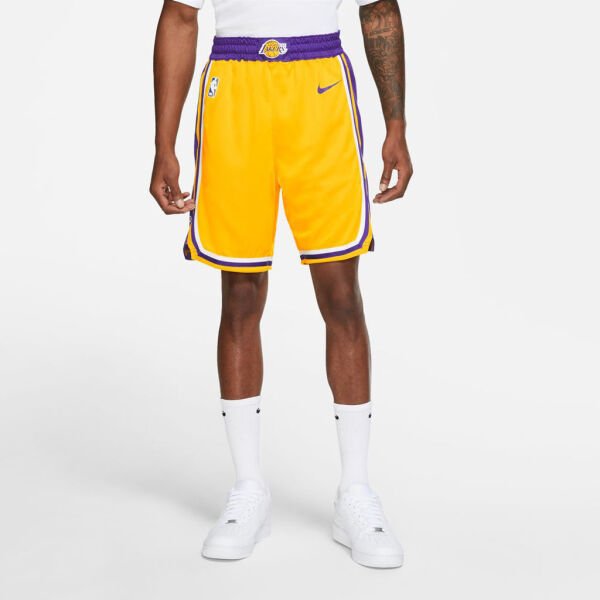 LAL MNK DF SWGMN SHORT ICN 18