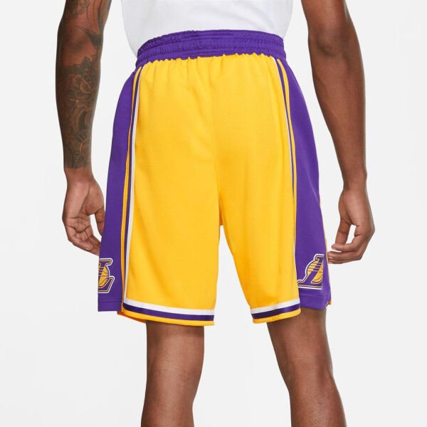 LAL MNK DF SWGMN SHORT ICN 18