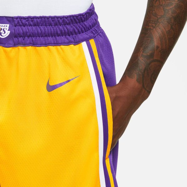 LAL MNK DF SWGMN SHORT ICN 18