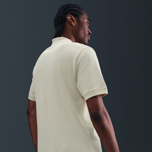 M NK CLUB SS POLO PIQUE