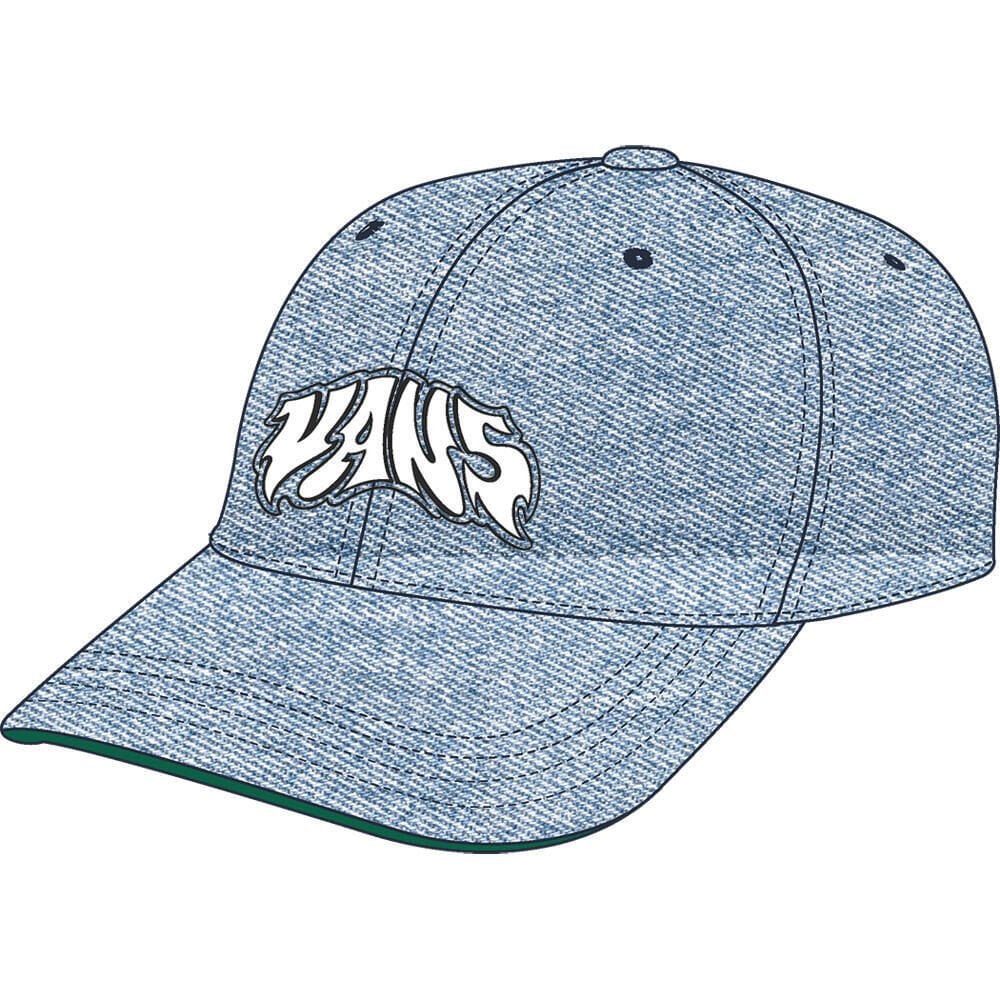 PROWLER CURVED BILL JOCKEY