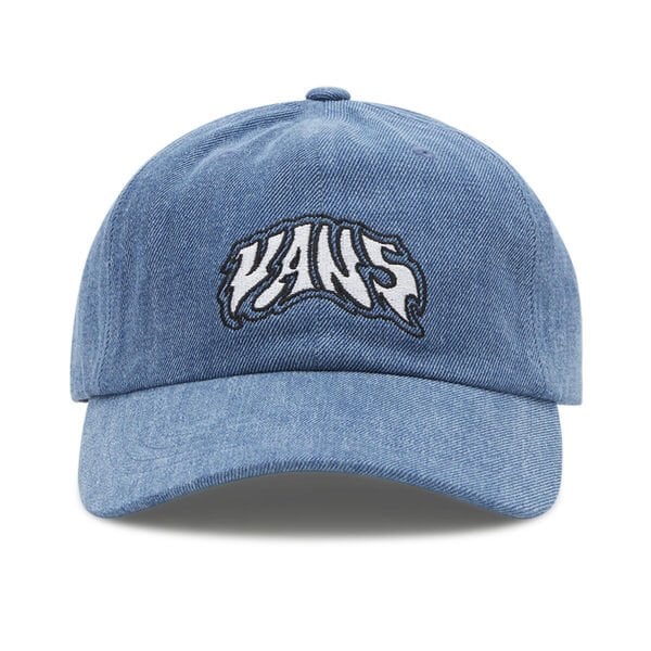 PROWLER CURVED BILL JOCKEY