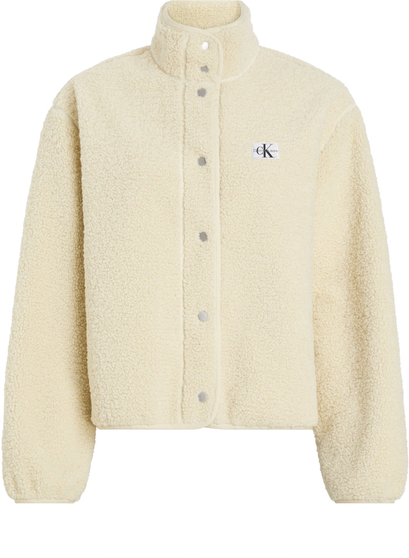 SHERPA OVERSHIRT