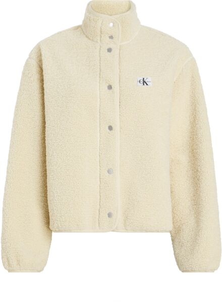 SHERPA OVERSHIRT