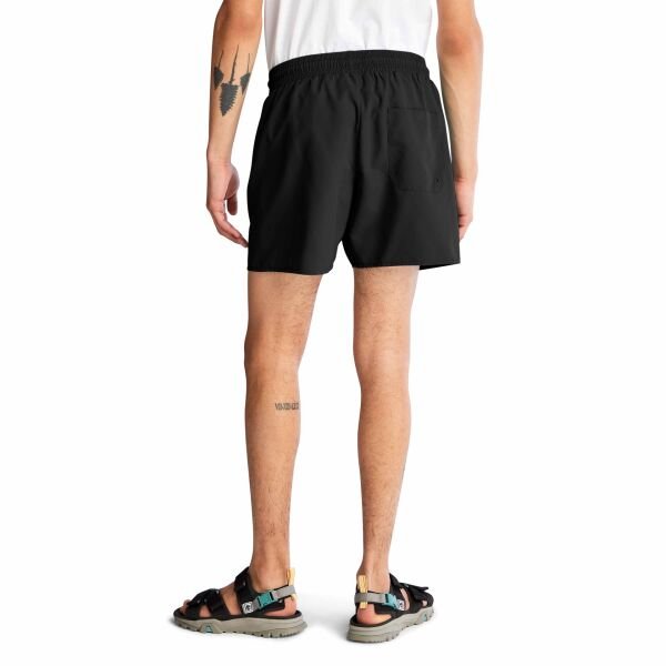 Sunapee Lake Solid Swimshort