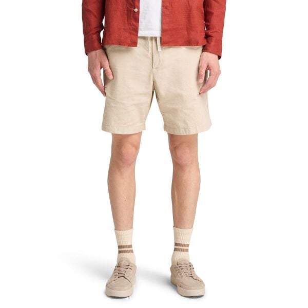 CLAREMONT Cotton Short