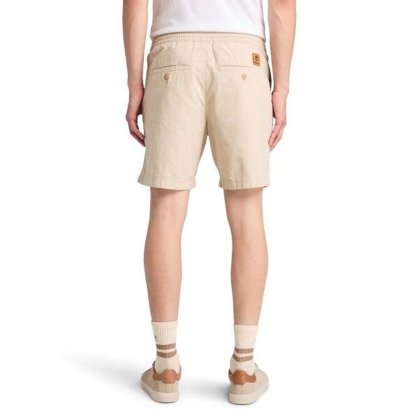 CLAREMONT Cotton Short