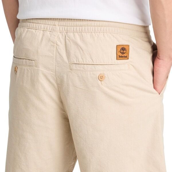CLAREMONT Cotton Short