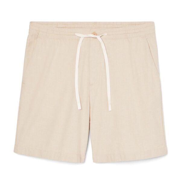 CLAREMONT Cotton Short