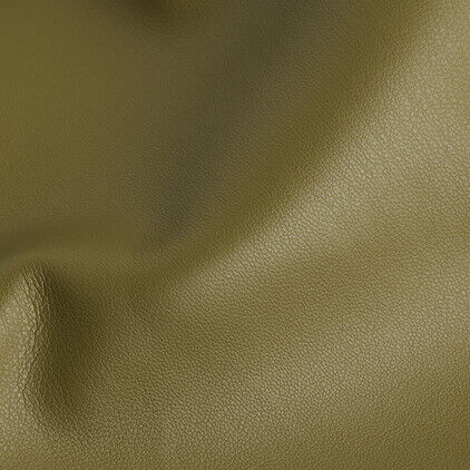 FAUX LEATHER RELAXED PANT