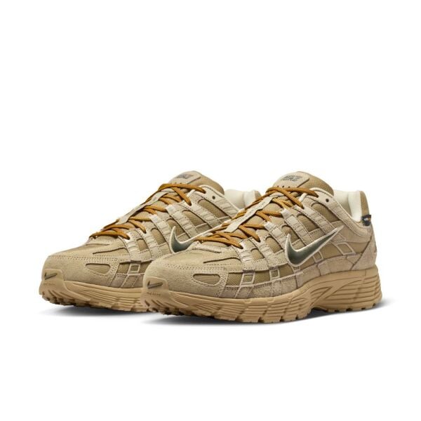 NIKE P-6000 PRM
