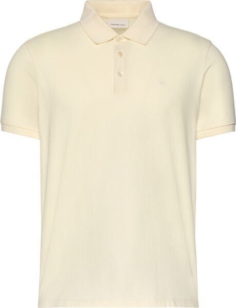 SS CLASSIC MONOGRAM POLO