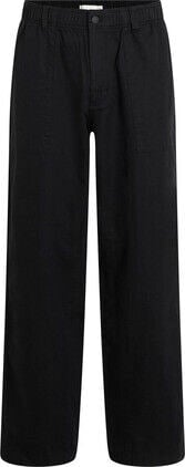 LINEN PANT