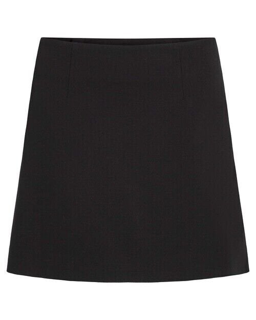 PONTE MINI SKIRT