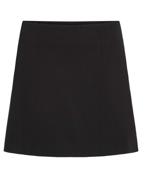 PONTE MINI SKIRT