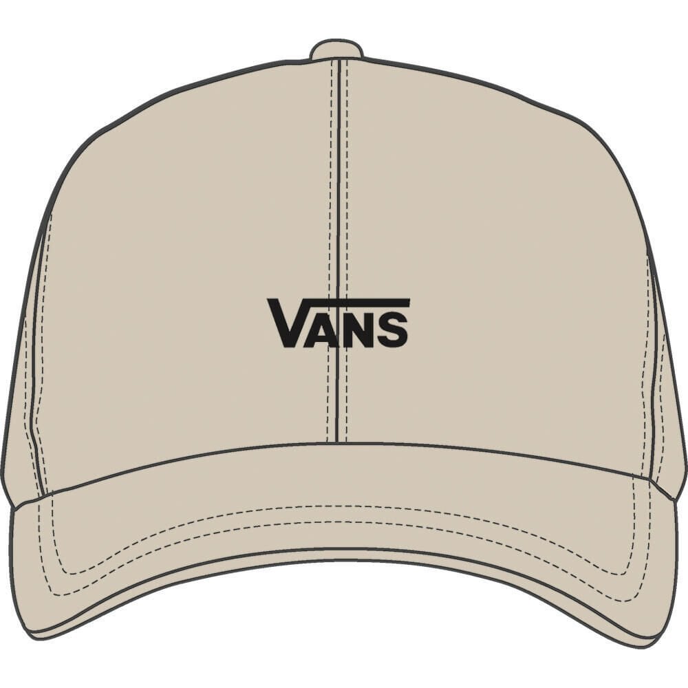 MY PACE CURVED BILL JOCKEY