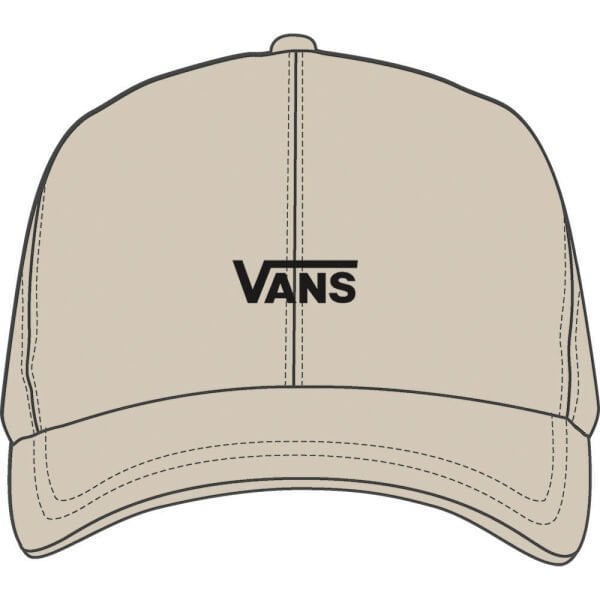 MY PACE CURVED BILL JOCKEY