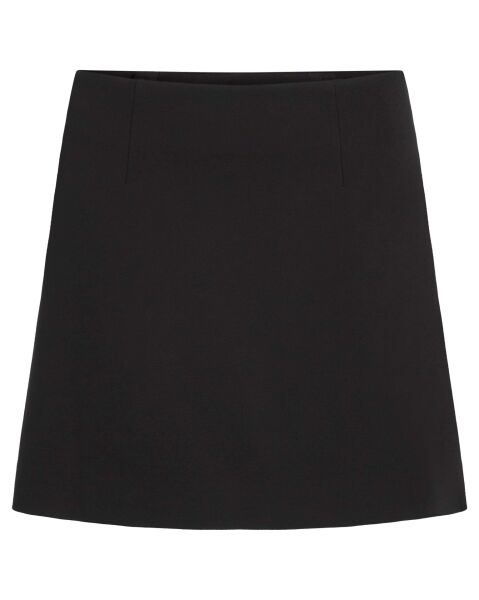 PONTE MINI SKIRT