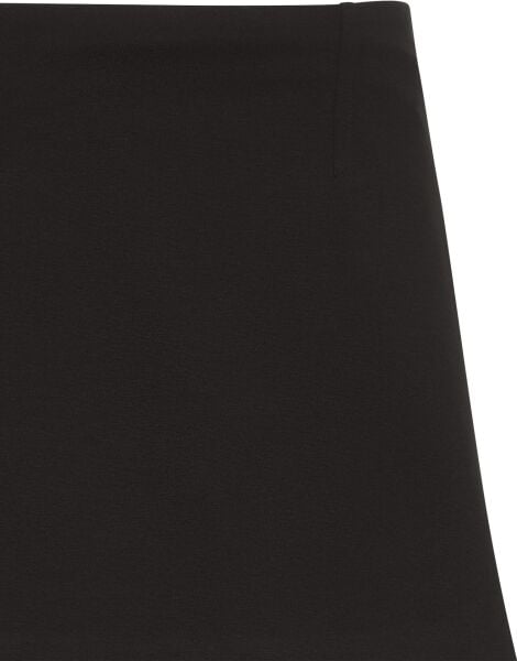 PONTE MINI SKIRT