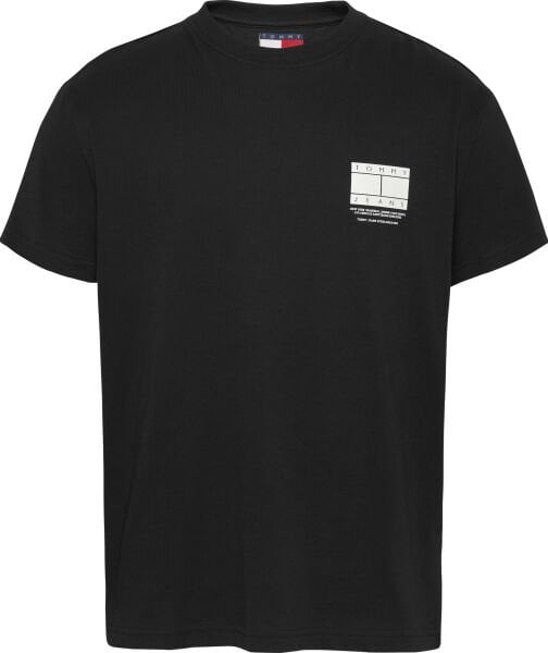 TJM REG DNA GRAPHIC TEE EXT