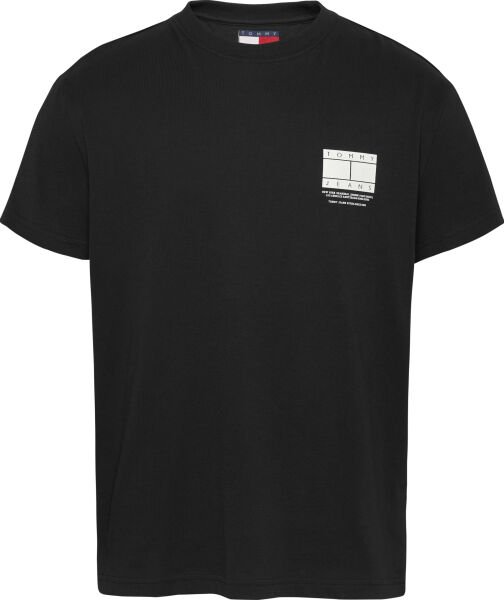 TJM REG DNA GRAPHIC TEE EXT