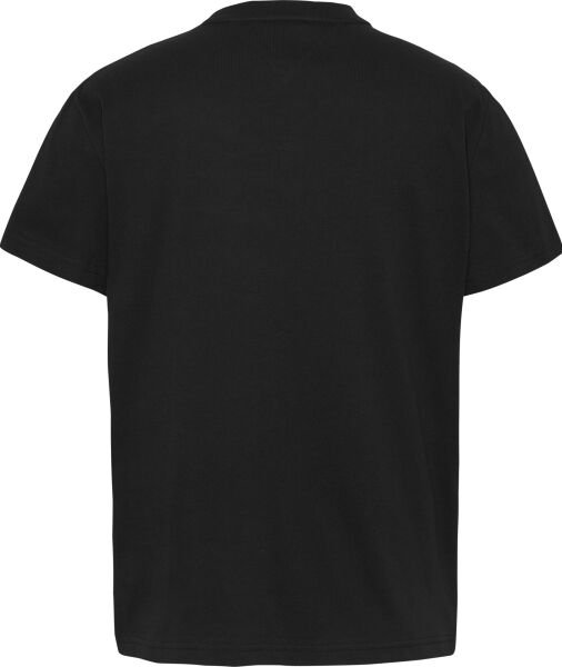 TJM REG DNA GRAPHIC TEE EXT