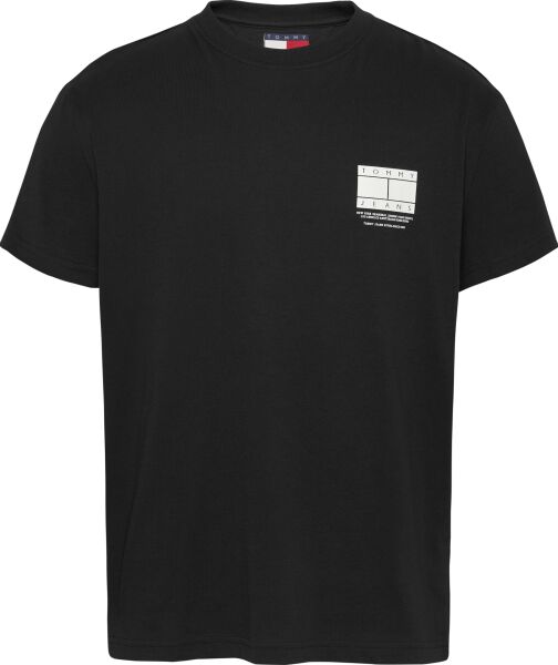 TJM REG DNA GRAPHIC TEE EXT