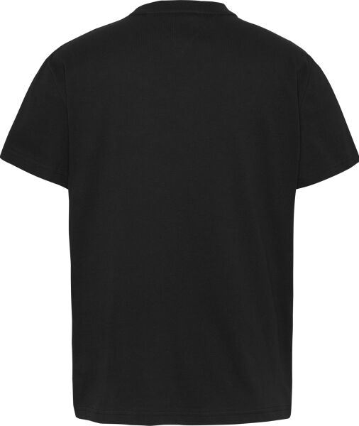 TJM REG DNA GRAPHIC TEE EXT