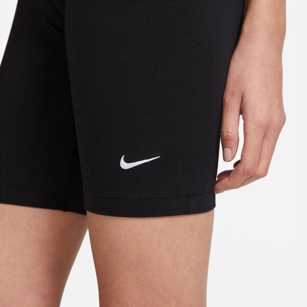 W NSW ESSNTL MR BIKER SHORT