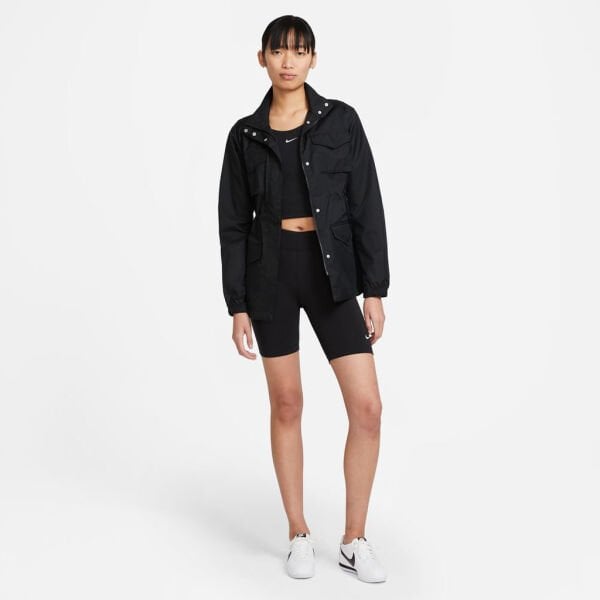 W NSW ESSNTL MR BIKER SHORT