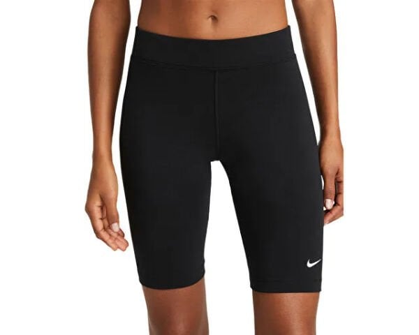 W NSW ESSNTL MR BIKER SHORT