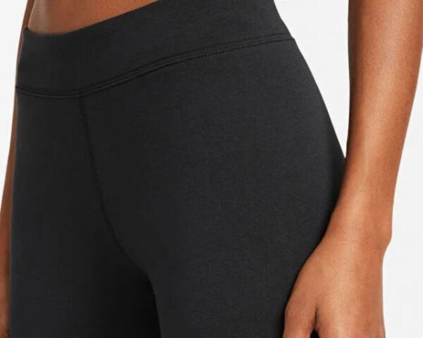 W NSW ESSNTL MR BIKER SHORT