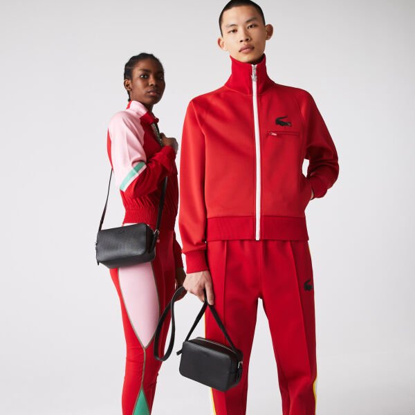 CROSSOVER BAG