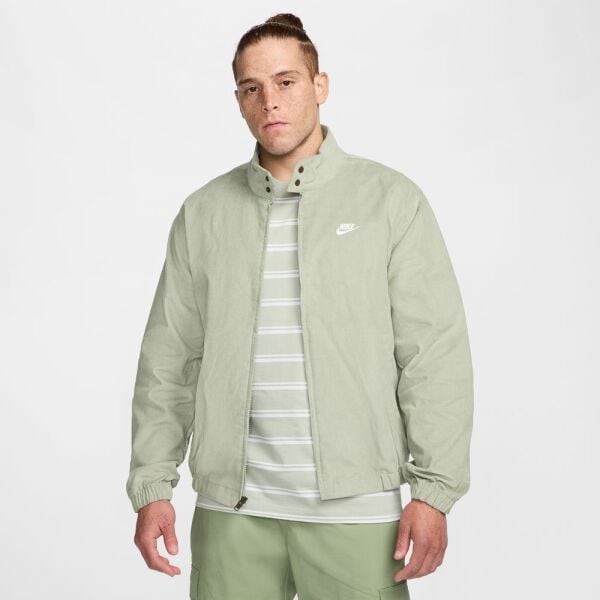 M NK CLUB HARRINGTON CRDRY JKT
