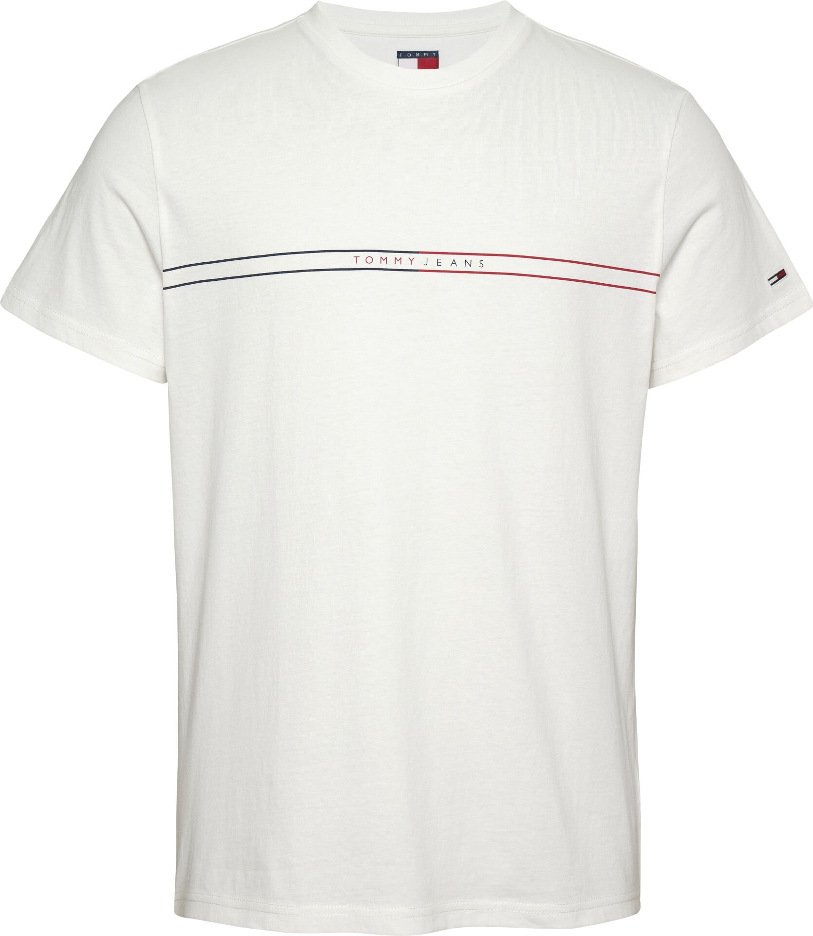 TJM SLIM ENTRY GRAPHIC TEE EXT