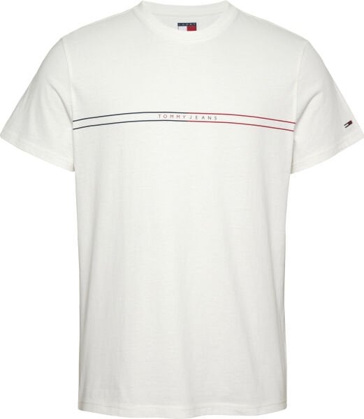 TJM SLIM ENTRY GRAPHIC TEE EXT