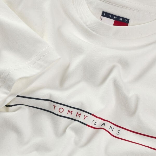 TJM SLIM ENTRY GRAPHIC TEE EXT