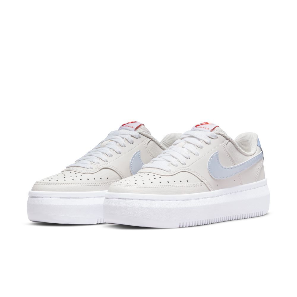 W NIKE COURT VISION ALTA